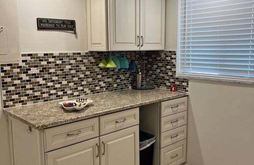 Biggar Condominio | Recently remodeled condo in peaceful community close to beaches