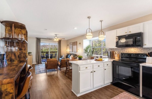 Indian Point Condominio | Recently Remodeled, walk to the lake, next to SDC