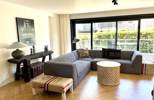 Knokke-Heist Casa | Recently renovated, stylish and spacious family home