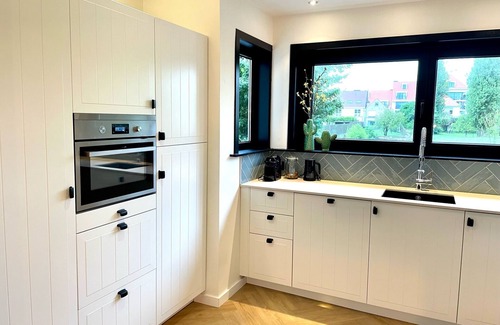 Knokke-Heist Casa | Recently renovated, stylish and spacious family home