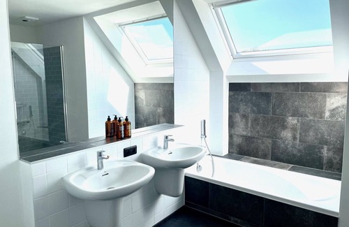 Knokke-Heist Casa | Recently renovated, stylish and spacious family home