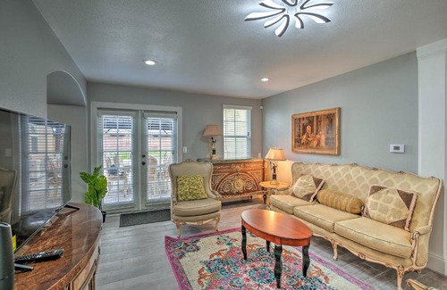 Southwest Anaheim Casa | Recently Renovated Retreat Less Than 6 Mi to Disney!