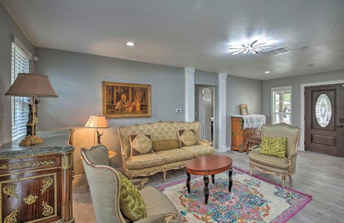Southwest Anaheim Casa | Recently Renovated Retreat Less Than 6 Mi to Disney!