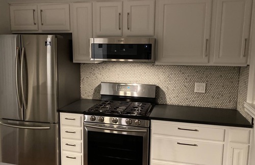 Brookland Casa | Recently Renovated Single Family Home