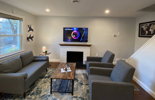 Brookland Casa | Recently Renovated Single Family Home