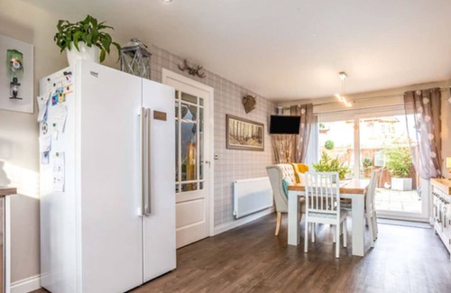 Lanton Casa | Recently renovated - Villa L'Oursin / 7bedroom