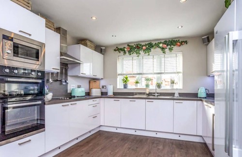 Lanton Casa | Recently renovated - Villa L'Oursin / 7bedroom