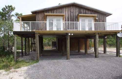 Surf Side Shores Cabaña | Palmetto Paradise *** Recientemente renovado !!!! 2bd / 1. 5 baños Duerme 6.