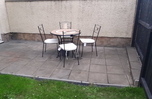 Coleraine Casa | RecentlyRefurbished-Sleeps8-FreeParking