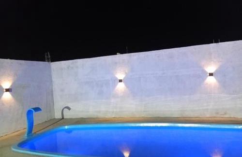 Campina Grande Casa | Recepções3d casa aconchegante com piscina