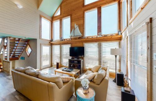 Hatteras Casa | Recess #17-HH
