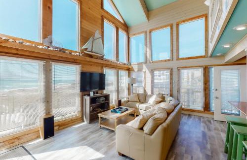 Hatteras Casa | Recess #17-HH