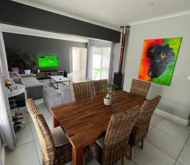 Parklands Casa | Recharge at Kildare