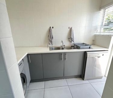 Parklands Casa | Recharge at Kildare