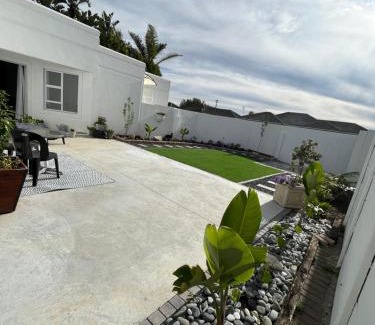 Parklands Casa | Recharge at Kildare