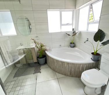 Parklands Casa | Recharge at Kildare