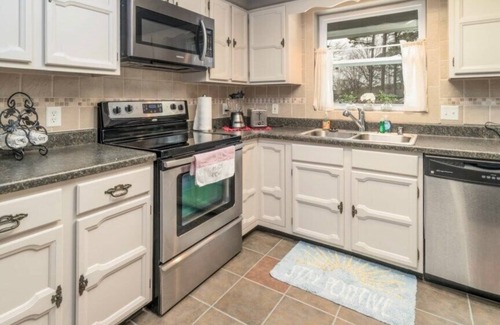 Hot Springs Village Casa | Recharge in this Cozy Townhome on Lake DeSoto