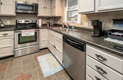 Hot Springs Village Casa | Recharge in this Cozy Townhome on Lake DeSoto