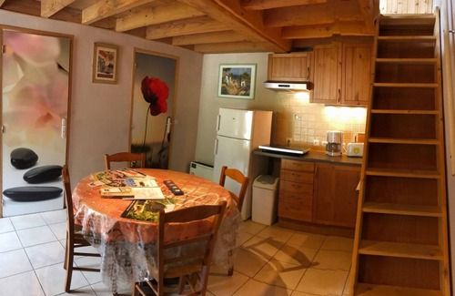 Ferrieres Casa | Recargar la casa en el molino de grabación - Explora el misterioso Sidobre