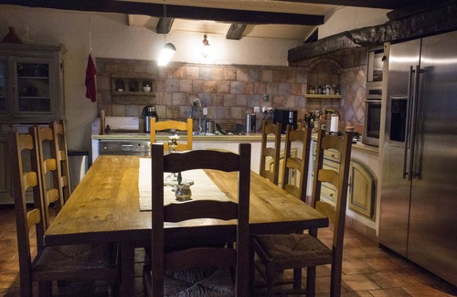 Tornac Casa | Recargue sus baterías en el borde sur de las Cévennes en una piscina típica con piscina privada