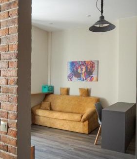 Nur-Sultan Apartamento | Rechnaya