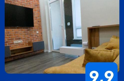 Nur-Sultan Apartamento | Rechnaya