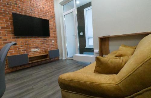 Nur-Sultan Apartamento | Rechnaya