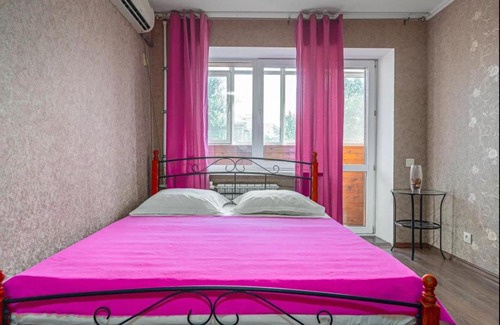 Kazan Apartamento | Rechnoi центр города