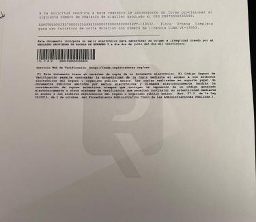 Alcalá de Henares Apartamento | Recién reformado casco histórico con NRU y licencia VT-13953