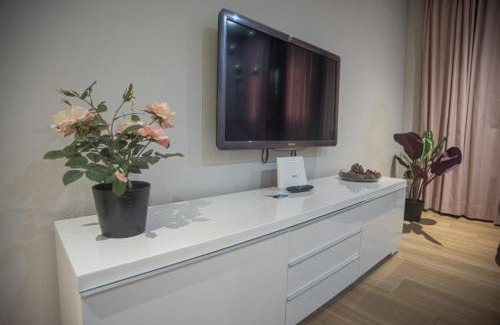 Alcalá de Henares Apartamento | Recién reformado casco histórico con NRU y licencia VT-13953