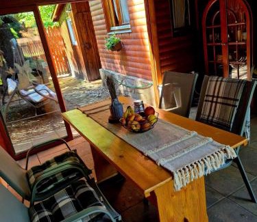 Reci Casa | RECI Beach Cottage