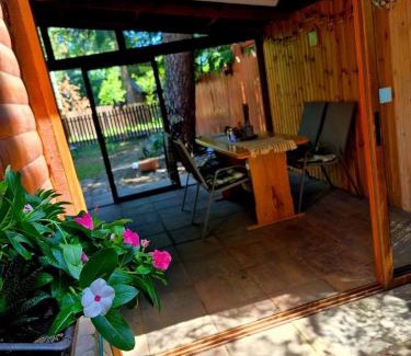 Reci Casa | RECI Beach Cottage