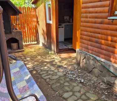 Reci Casa | RECI Beach Cottage