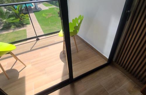 Punta Cana Apartamento | Recidencial Central Park Down Town