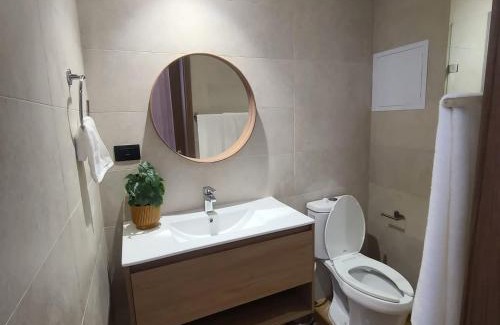 Punta Cana Apartamento | Recidencial Central Park Down Town