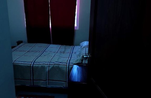 Santiago de los Caballeros Apartamento | Recidencial los prados