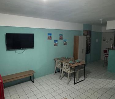 Boa Vista Apartamento | Recife Centro