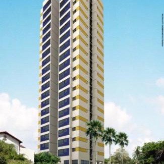 Campo Grande Apartamento | Recife Olinda perto de tudo