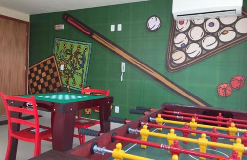 Campo Grande Apartamento | Recife Olinda perto de tudo