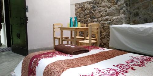 Zacatlán Cabina | Recinto Natural SEMUK