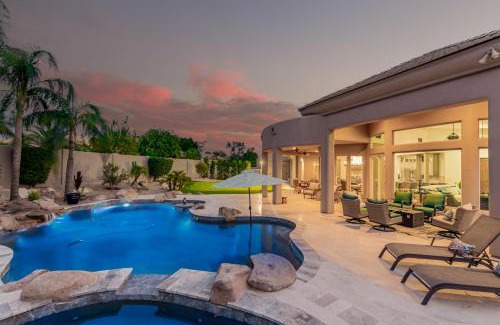 Red Mountain Ranch Casa | Recker #73 Mesa home