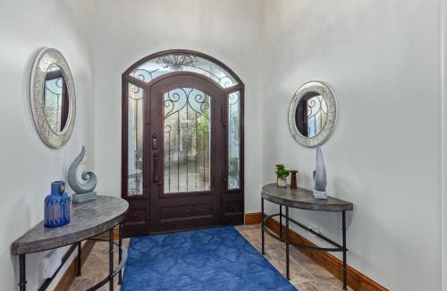 Red Mountain Ranch Casa | Recker #73 Mesa home