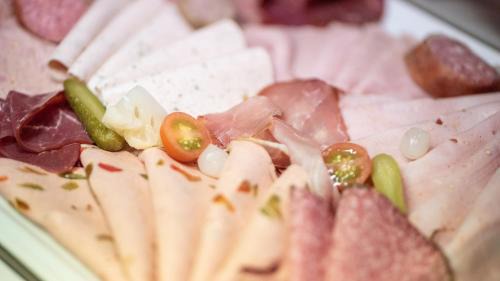 Marlow Hotel | Recknitztal-Hotel Marlow