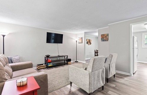 Bermuda Casa | Recline at Timberline! Family friendly!