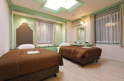 Mikuni Hotel | Reco Hotel Mikuni
