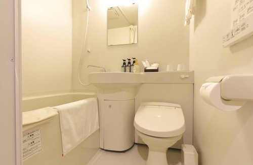 Mikuni Hotel | Reco Hotel Mikuni