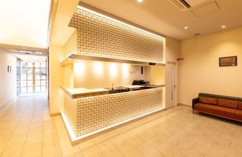 Mikuni Hotel | Reco Hotel Mikuni - Vacation STAY 54118v