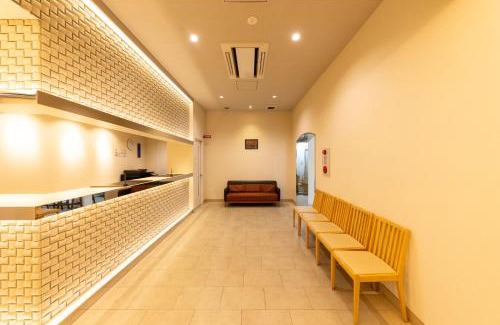 Mikuni Hotel | Reco Hotel Mikuni - Vacation STAY 54118v