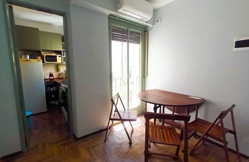 Barrio Abasto Apartamento | Recoleta Cabrera Suites