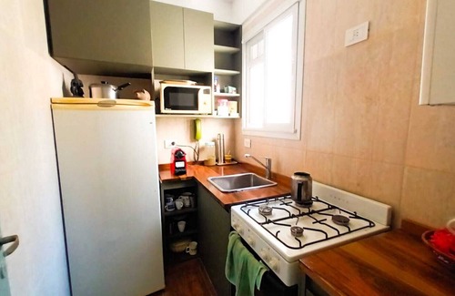 Barrio Abasto Apartamento | Recoleta Cabrera Suites